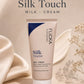 Flicka Silk Touch Milk-Cream – Multi-Function Moisturizer & Makeup Primer
