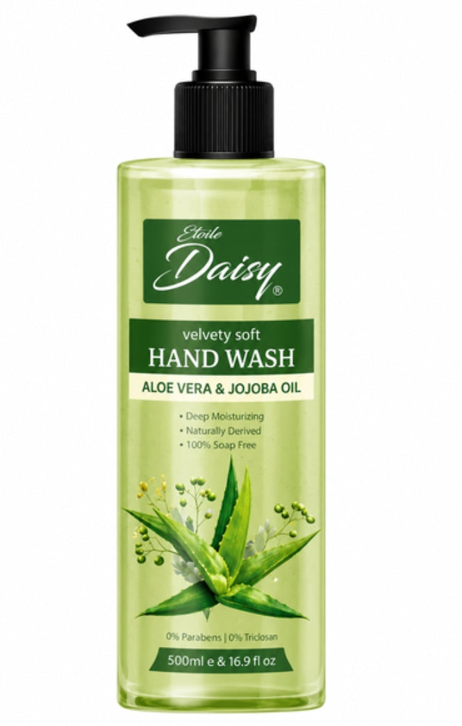 Premium Blueberry & Grapefruit Hand Wash | 500ml